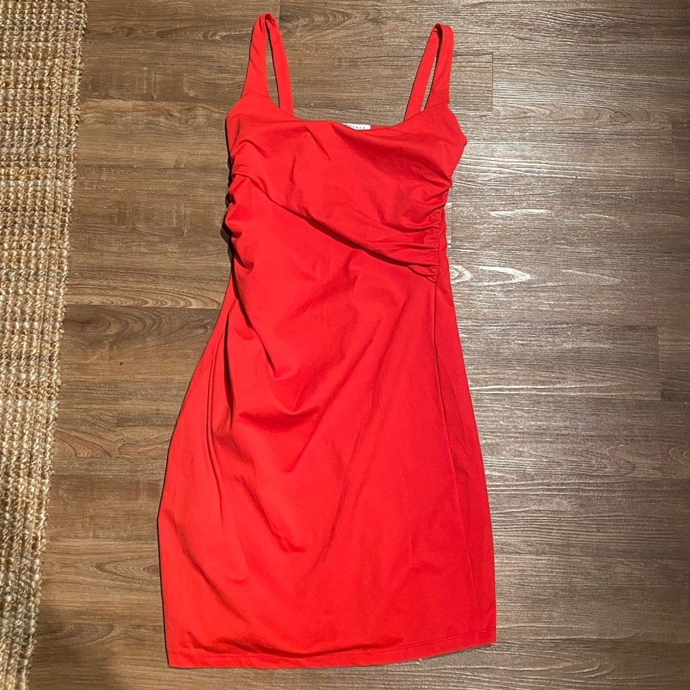 Susana Monaco Dress